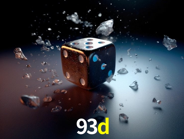 Catálogo de jogos na 93d